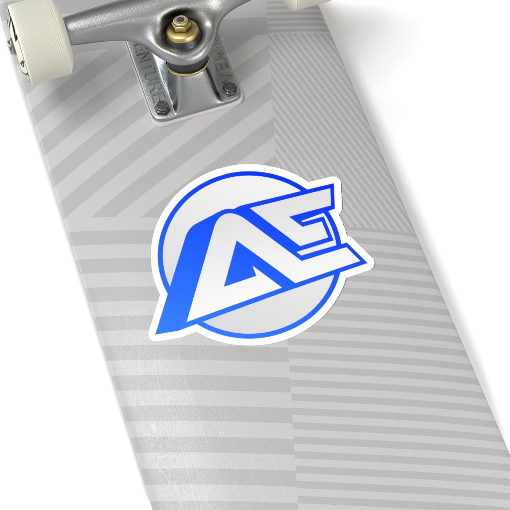 AE Stickers